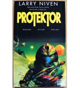 Protektor - Larry Niven