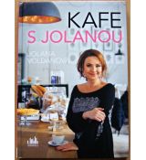 Kafe s Jolanou - Jolana Voldánová