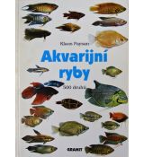 Akvarijní ryby - Klaus Paysan