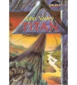 Titan - John Varley