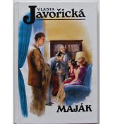 Maják - Vlasta Javořická