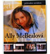Ally McBealová - průvodce seriálem - Tim Appelo