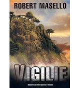 Vigilie - Robert Masello