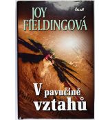 V pavučině vztahů - Joy Fielding