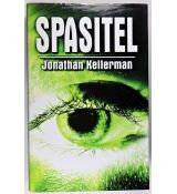 Spasitel - Jonathan Kellerman