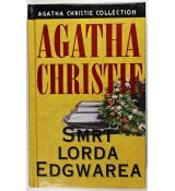 Smrt lorda Edgwarea - Agatha Christie