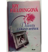 Dámy z Grand Avenue - Joy Fielding