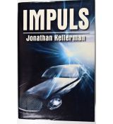 Impuls - Jonathan Kellerman