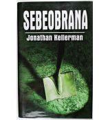 Sebeobrana - Jonathan Kellerman
