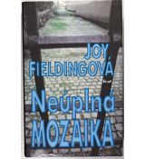 Neúplná mozaika - Joy Fielding