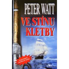 Ve stínu kletby - Peter Watt