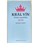 Král vín České republiky 2010 - Branko Černý