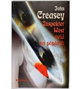 Inspektor West volá na poplach - John Creasey
