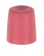 Gumová zátka na demižon průměr cca 40mm