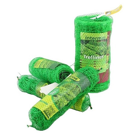 Podpůrná síť 1,7 x 5 m