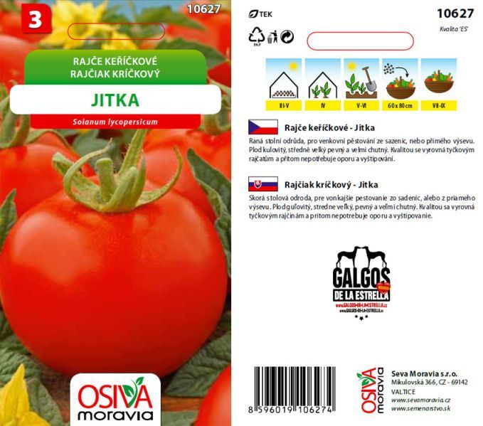 Rajče JITKA