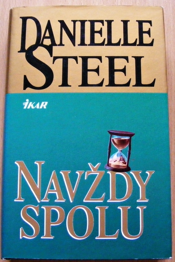 Navždy spolu - Danielle Steel