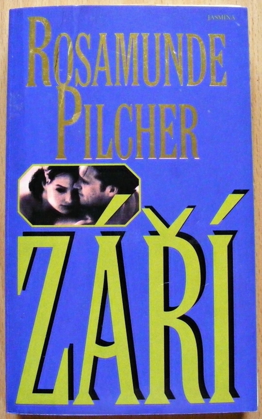 Září - Rosamunde Pilcher