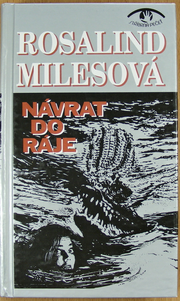 Návrat do ráje - Rosalind Miles