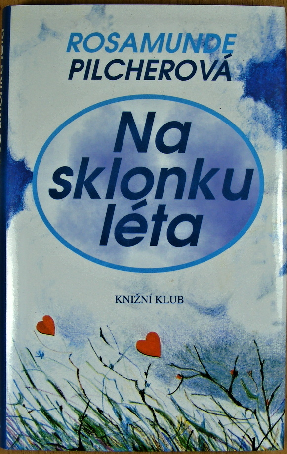 Na sklonku léta - Rosamunde Pilcher