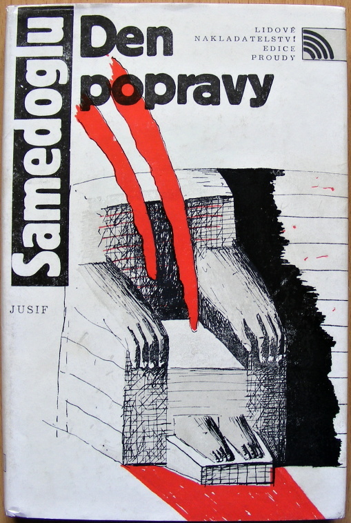 Den popravy - Jusif Samedoglu