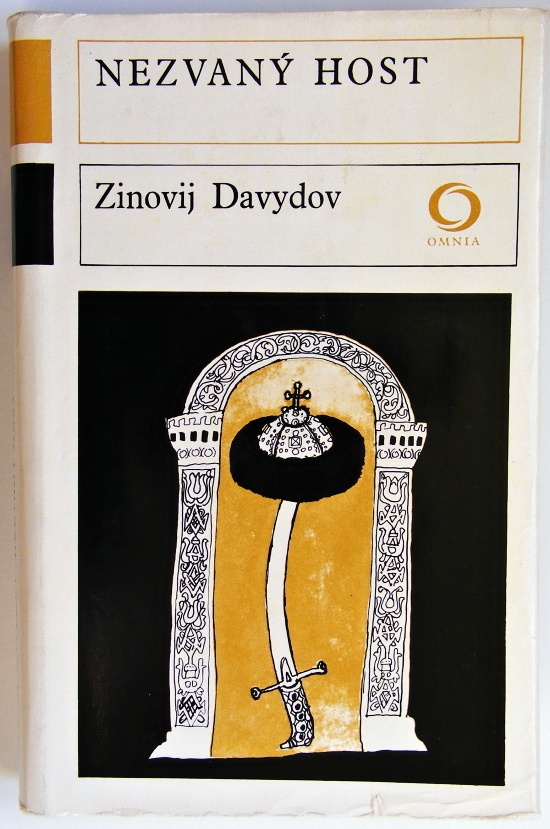 Nezvaný host - Zinovij Samojlovič Davydov
