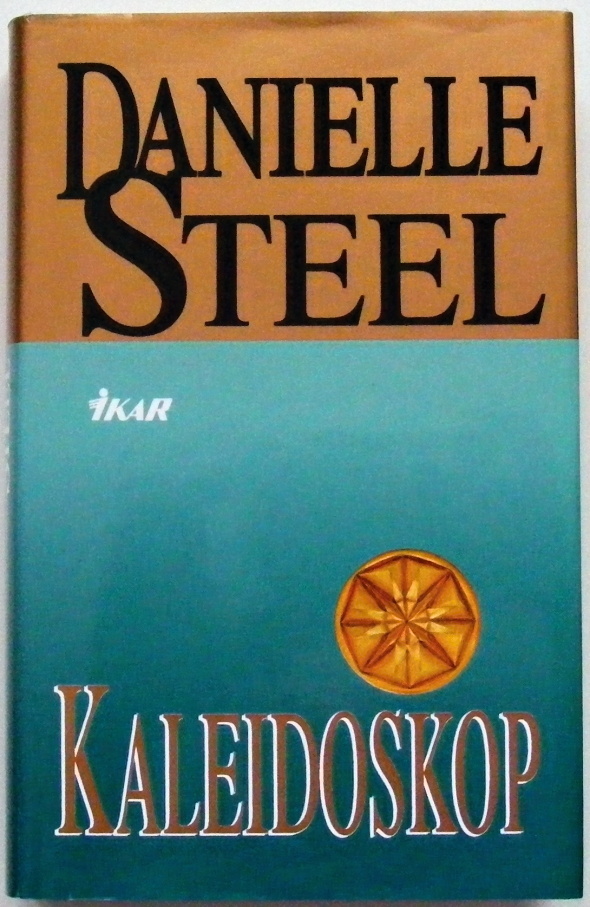 Kaleidoskop - Danielle Steel
