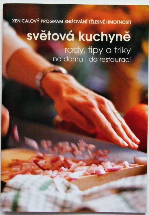 Světová kuchyně