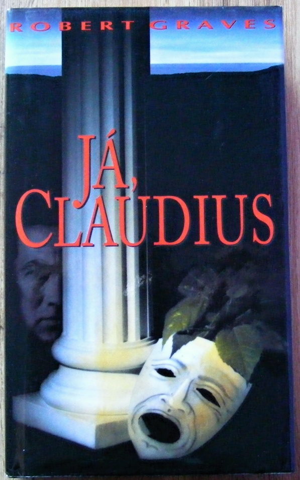 Já, Claudius - Robert Graves - Gaudium