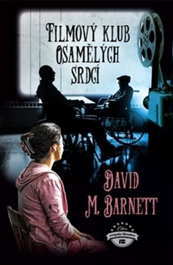 Filmový klub osamělých srdcí - David Barnett