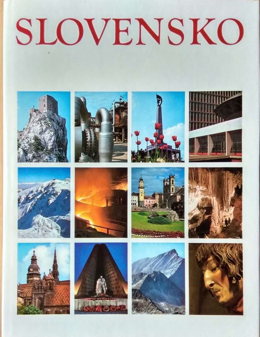 Slovensko - Štefan Pisoň