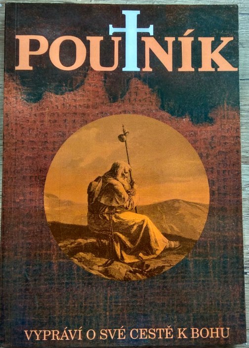 Poutník vypráví o své cestě k bohu