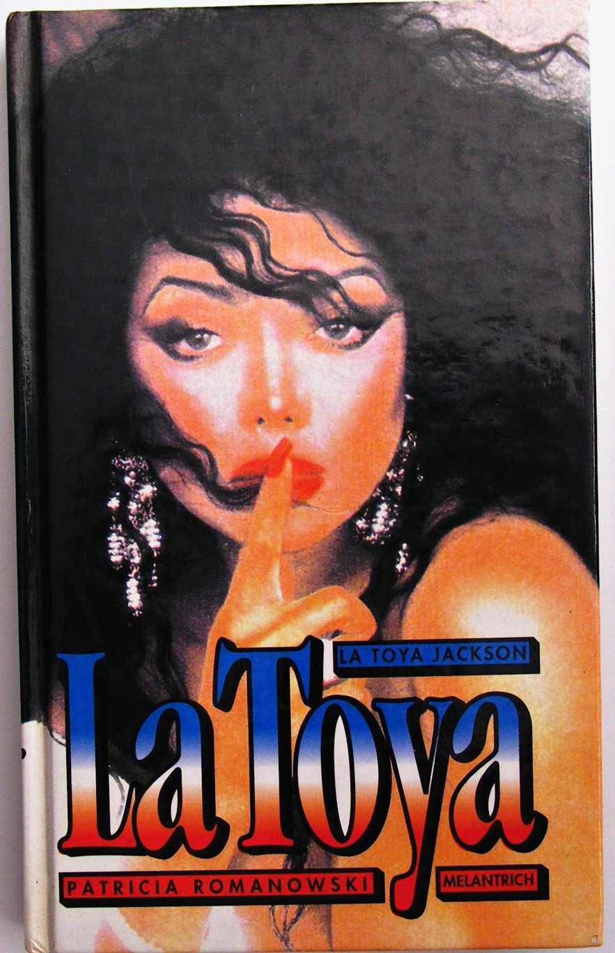 La Toya - Patricia Romanowski & La Toya Jackson