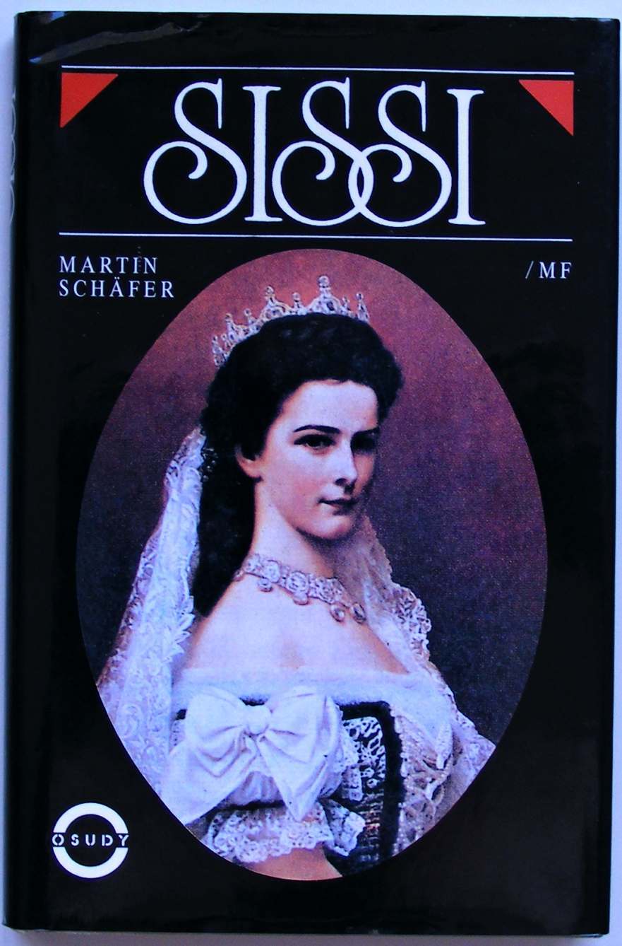 Sissi - Martin Schäfer