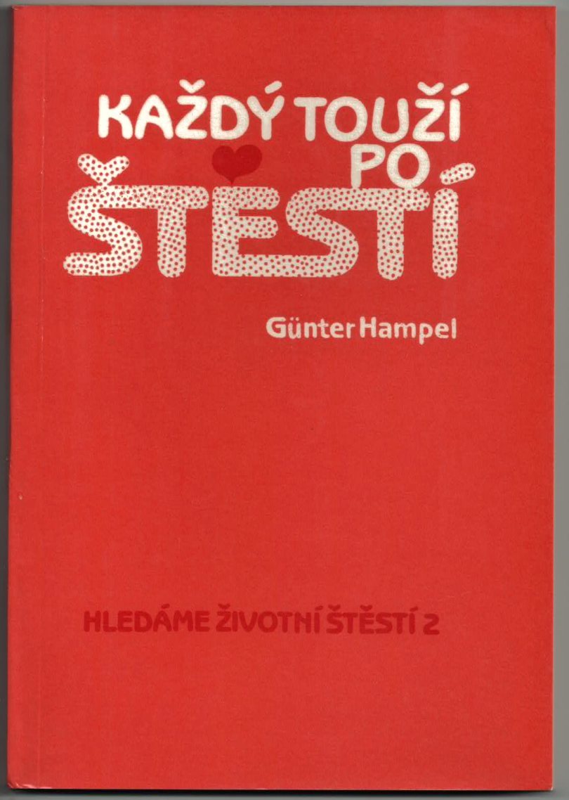 Každý touží po štěstí - Günter Hampel
