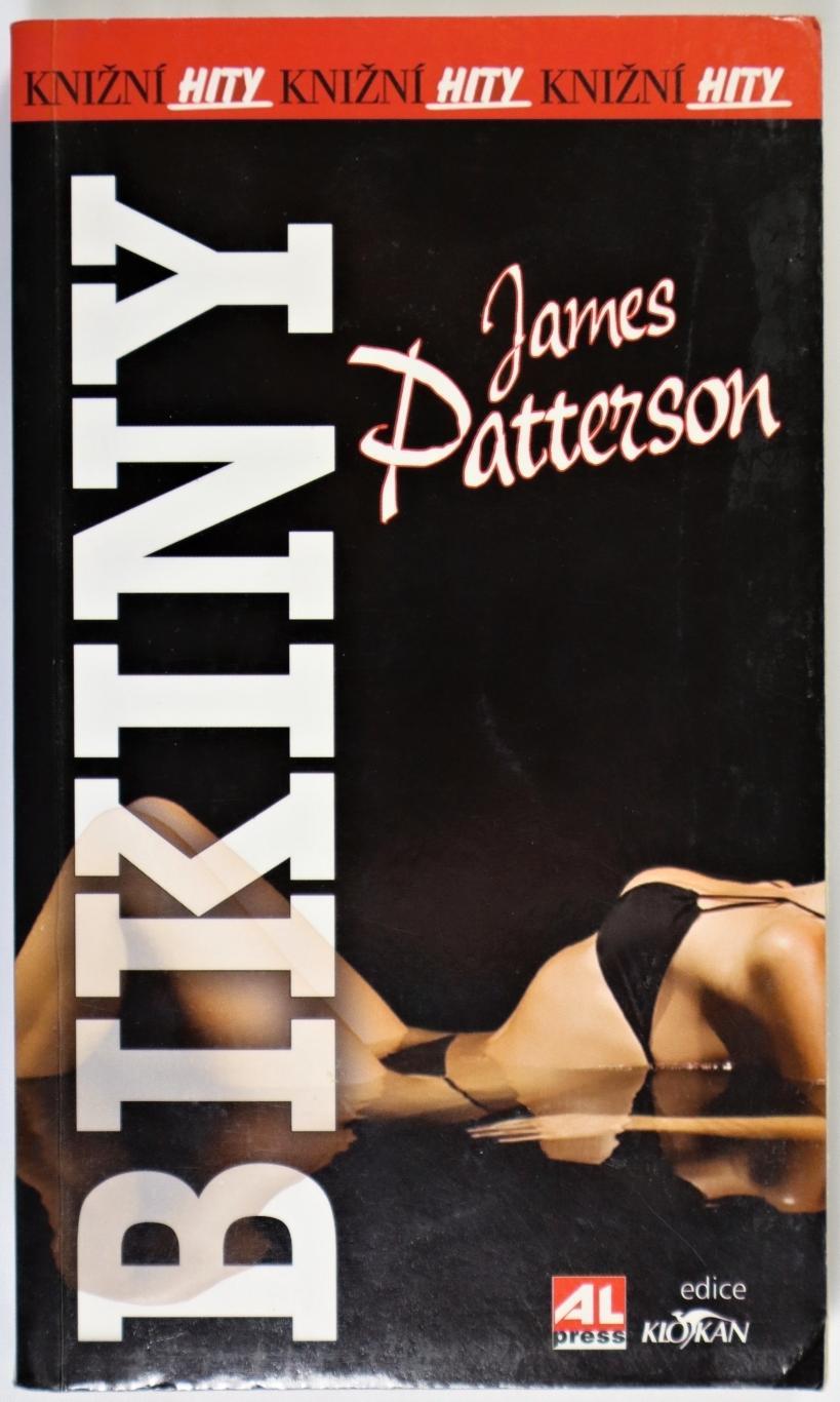 Bikiny - James Patterson