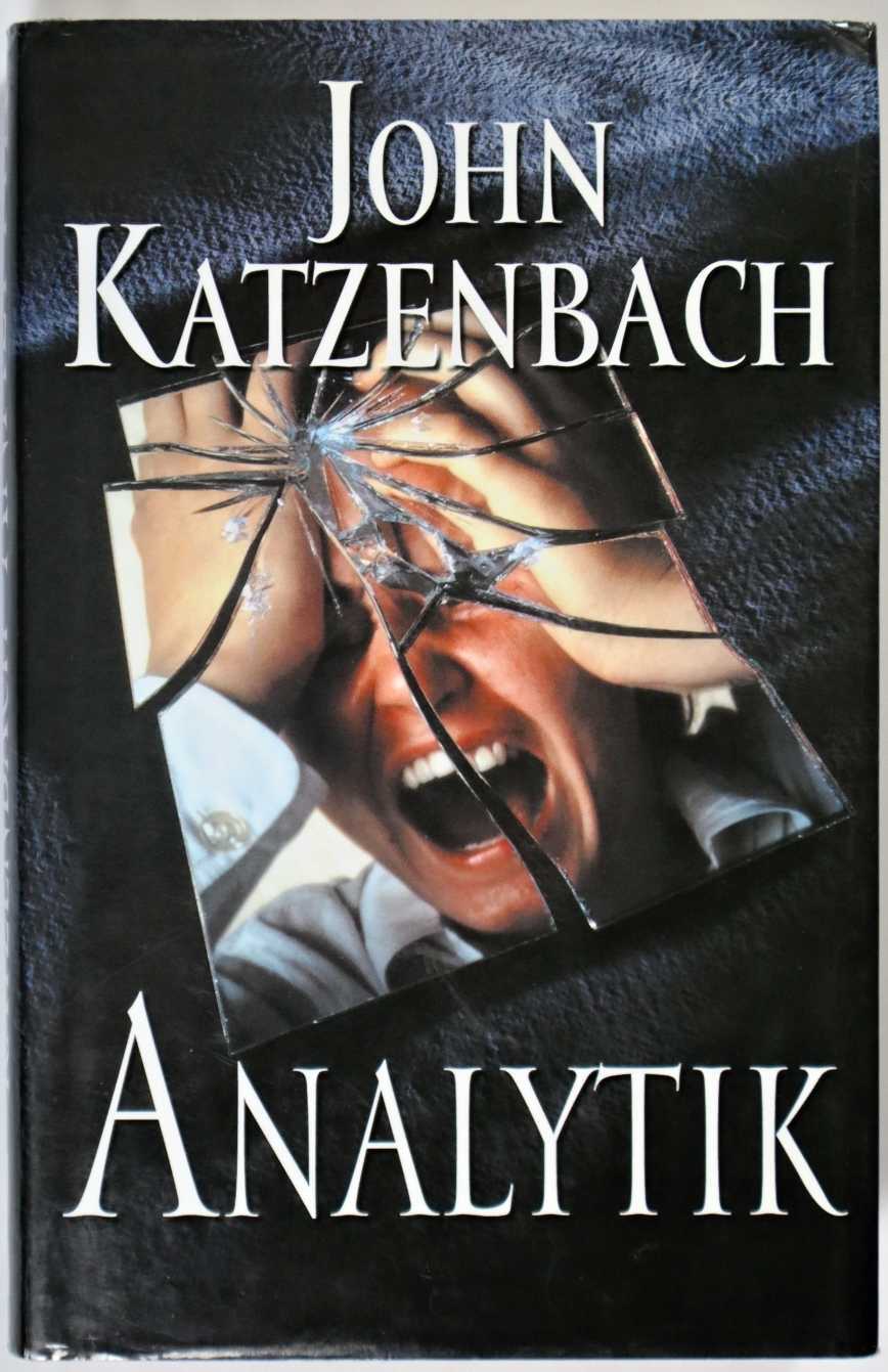 Analytik - John Katzenbach