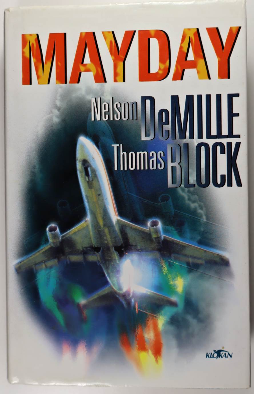 Mayday - Thomas H. Block