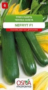 Cuketa NEFRYT F1