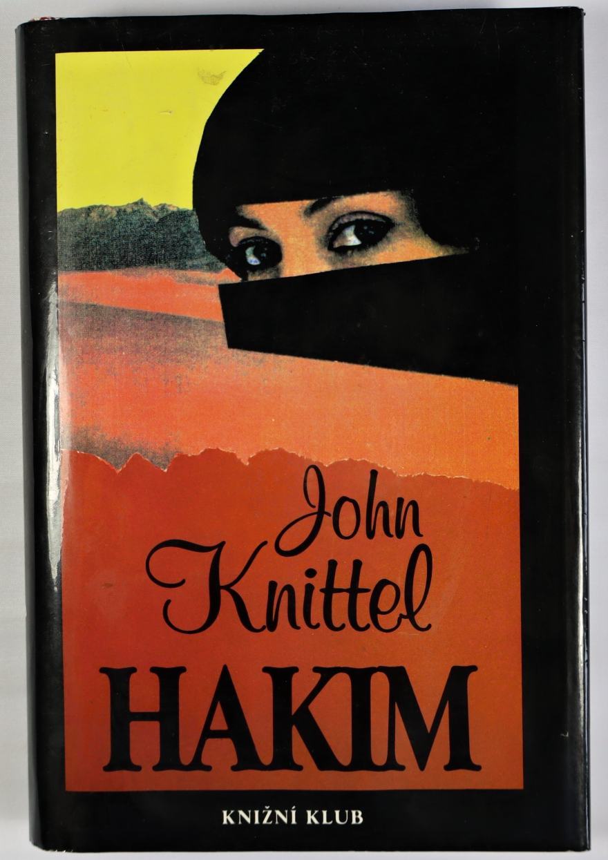 Hakim - John Knittel
