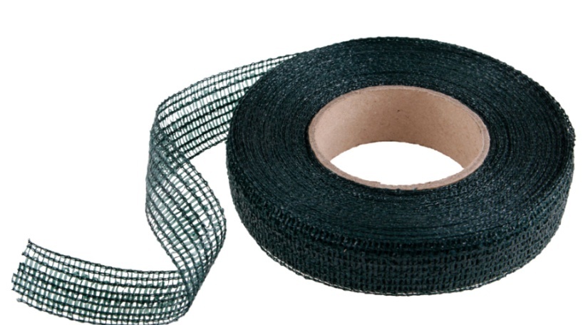 Vázací páska - tkanina