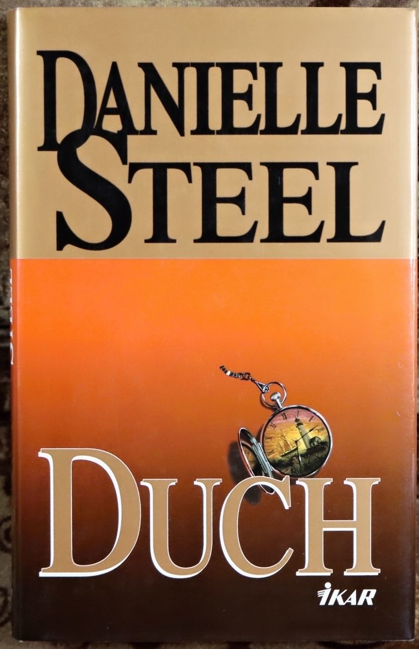 Duch - Danielle Steel