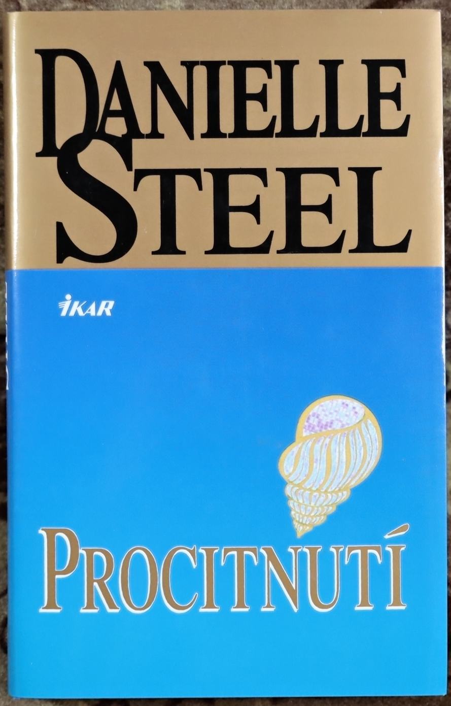 Procitnutí - Danielle Steel