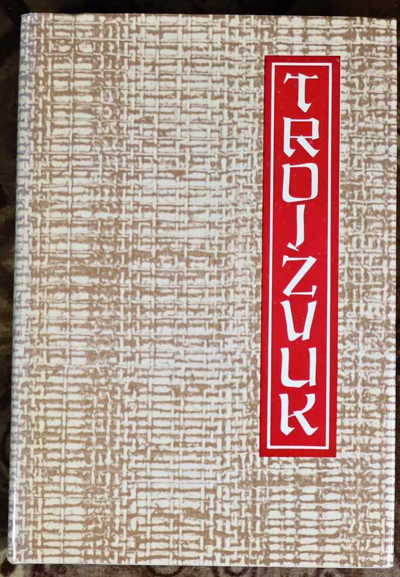 Trojzvuk - Wej Wang , Meng Chao-Žan , Paj Siang-Šan