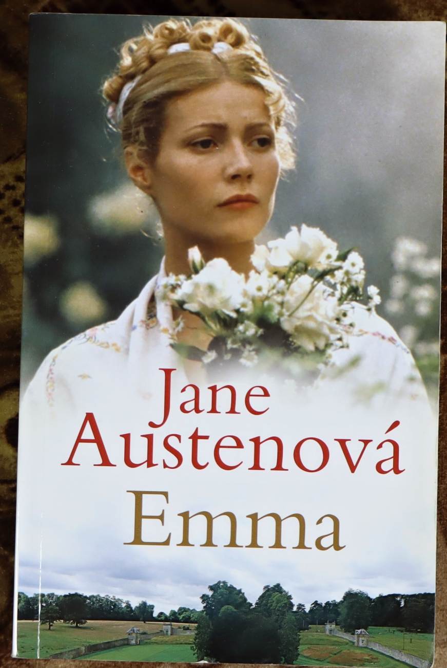 Emma - Jane Austen
