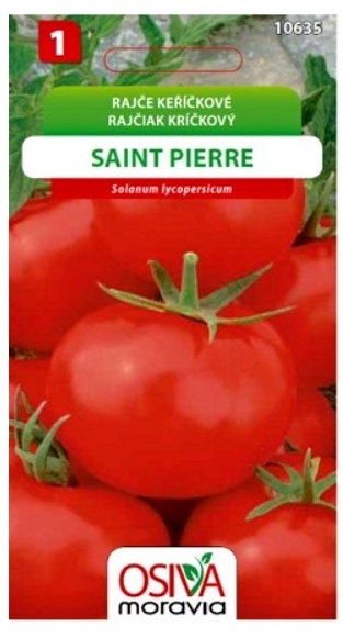 Rajče SAINT PIERRE