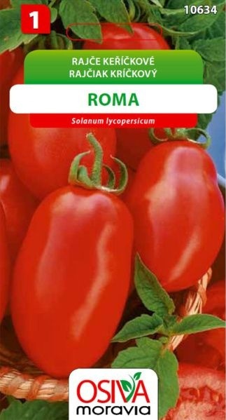 Rajče ROMA