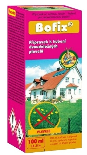 Bofix 100 ml, LO