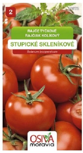 Rajče Stupické skleníkové