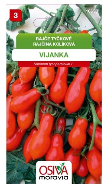 Rajče VIJANKA